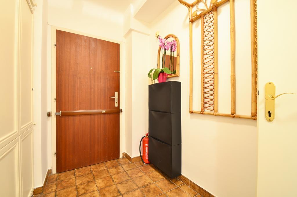 Ajo Central ウィーン 部屋 写真