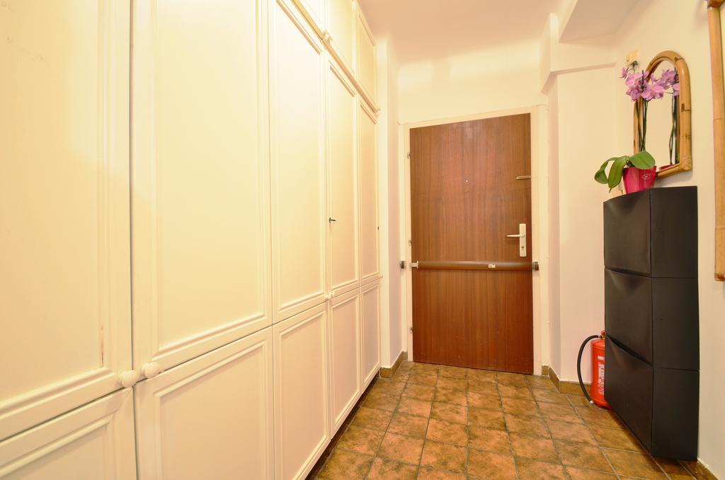 Ajo Central ウィーン 部屋 写真