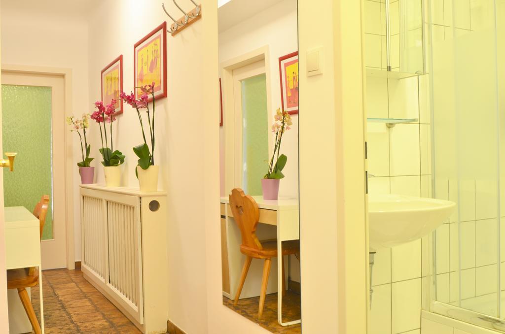 Ajo Central ウィーン 部屋 写真