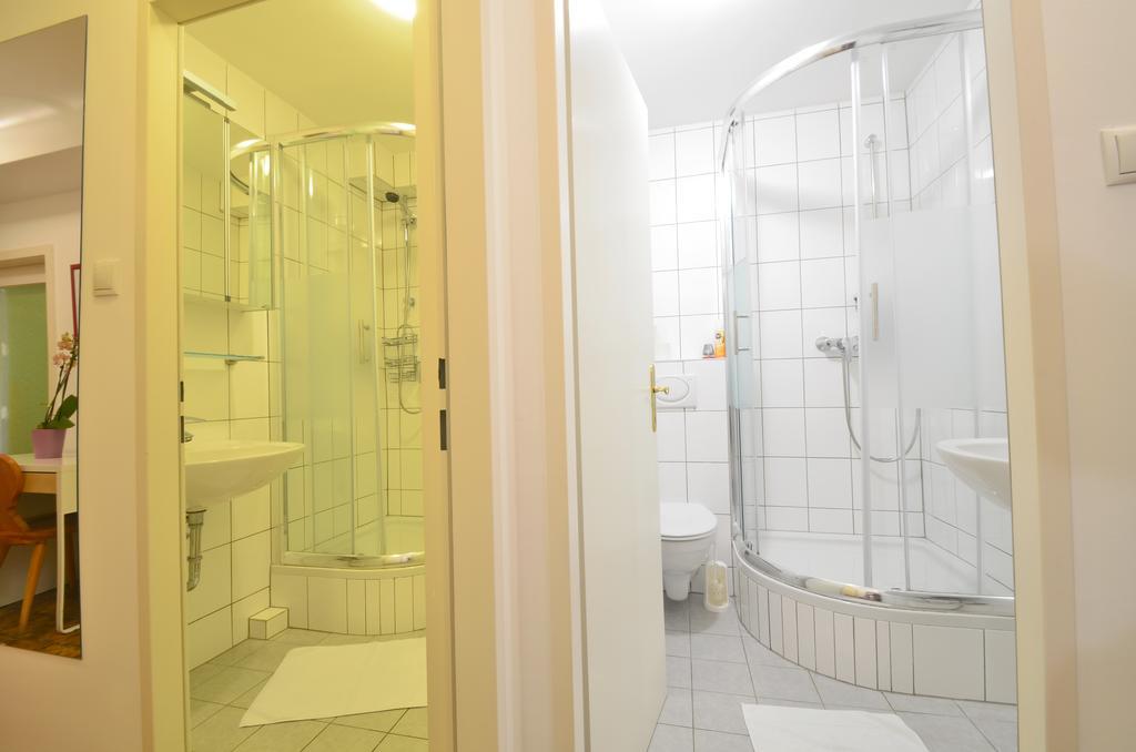 Ajo Central ウィーン 部屋 写真
