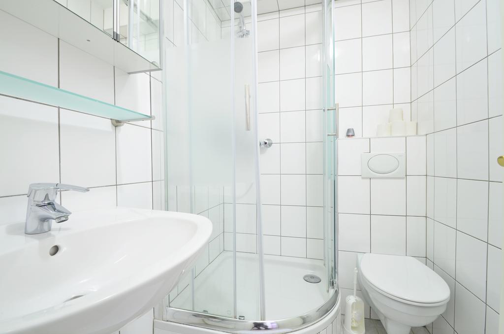Ajo Central ウィーン 部屋 写真