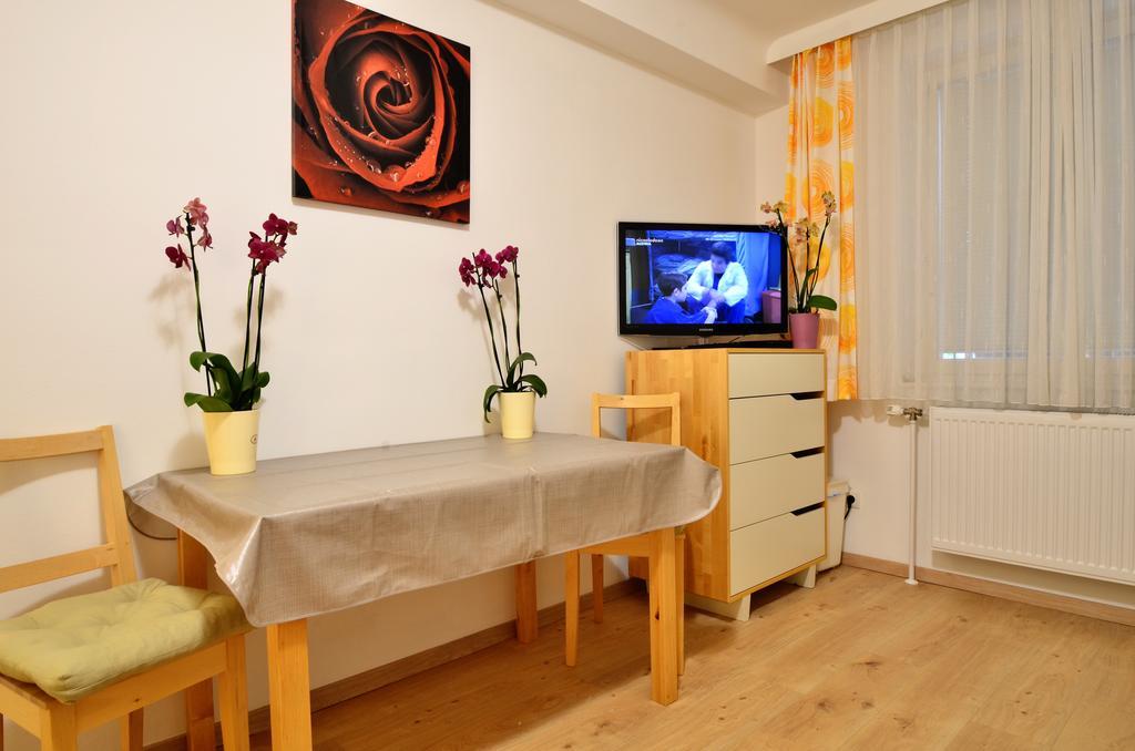 Ajo Central ウィーン 部屋 写真